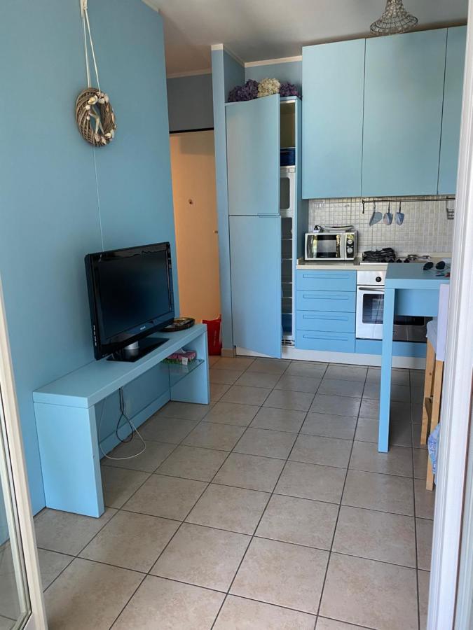 Appartamentino Celeste Porto Recanati Zewnętrze zdjęcie