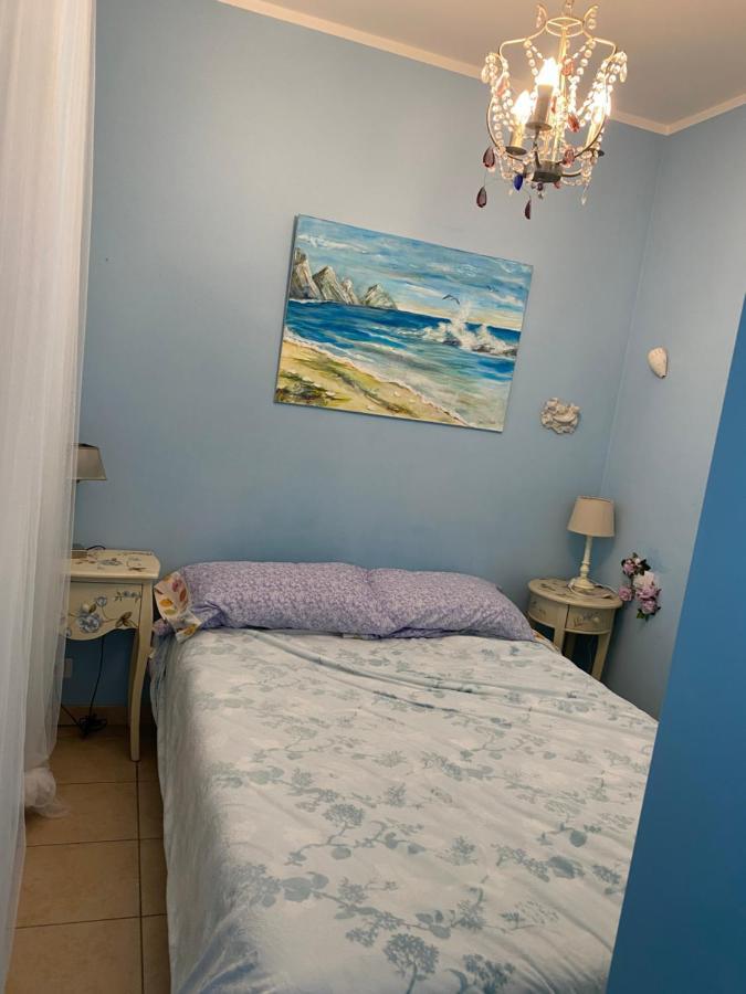 Appartamentino Celeste Porto Recanati Zewnętrze zdjęcie