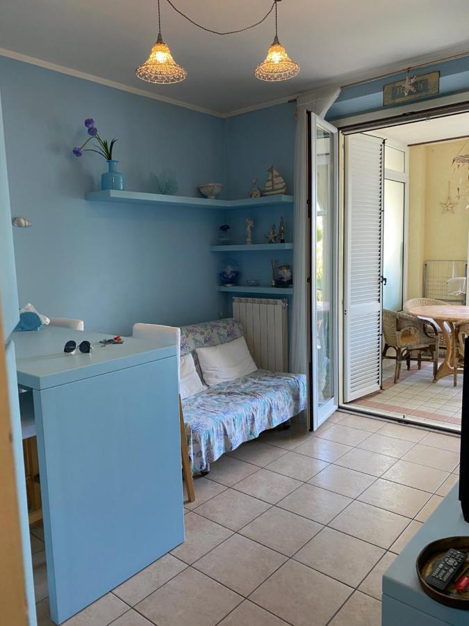 Appartamentino Celeste Porto Recanati Zewnętrze zdjęcie