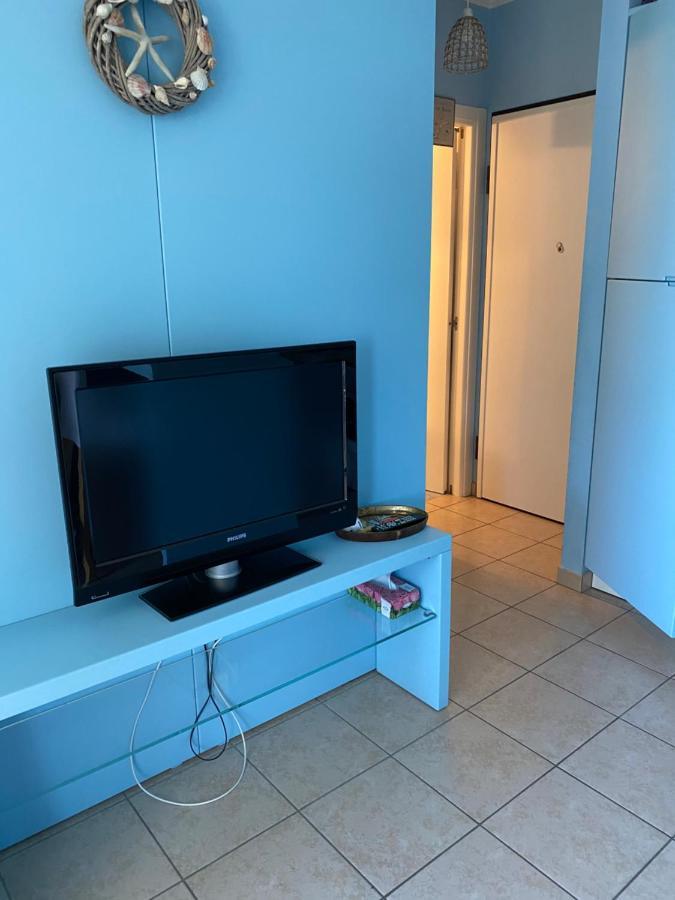 Appartamentino Celeste Porto Recanati Zewnętrze zdjęcie