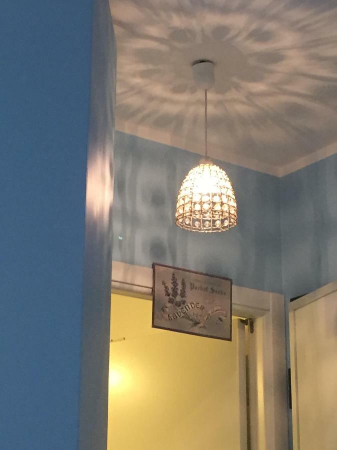 Appartamentino Celeste Porto Recanati Zewnętrze zdjęcie
