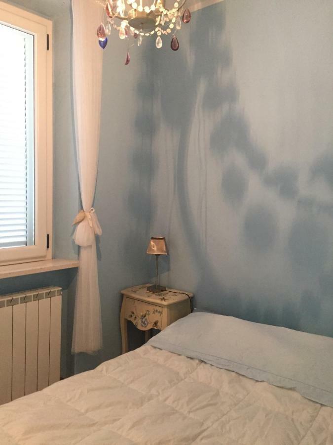Appartamentino Celeste Porto Recanati Zewnętrze zdjęcie